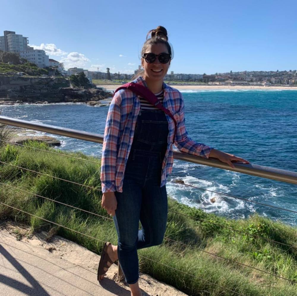 Meet your Posher, Jacqueline